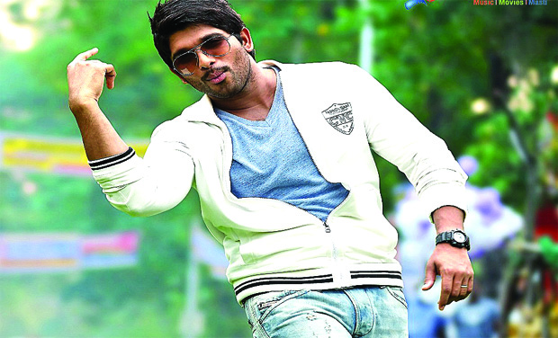 Allu Arjun Allu Arjun